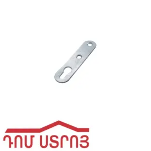 կախիչ մետաղական 6*50 00728