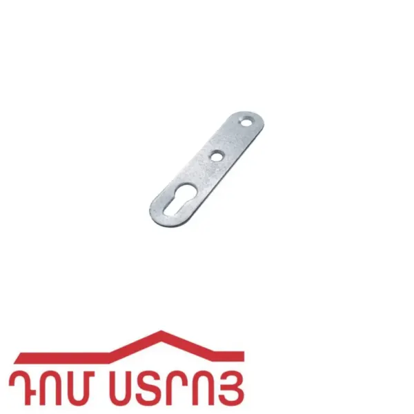 կախիչ մետաղական 6*50 00728 — Ապրանքի նկար 1