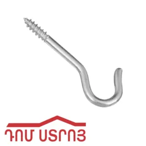 կախիչ մետաղական 6*8*80