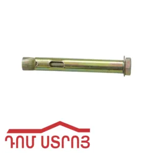 անկեռ բոլտ 12*16*150 00211