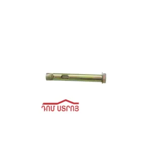 անկեռ բոլտ 6*8*100 00230