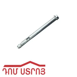 անկեռ բոլտ 8*10*100