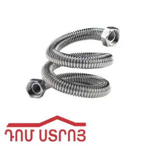 մետաղ․ խողովակ kaldo-A80-FM 21581