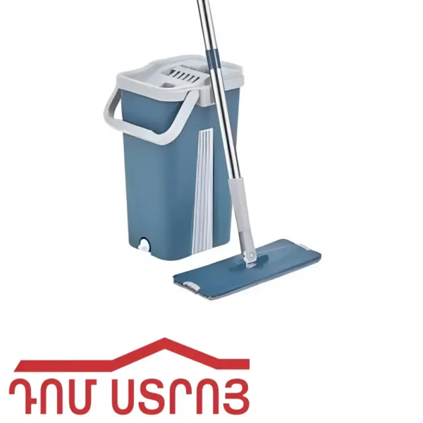 մոպ քառակուսի մեծ 25-17 7606 — Ապրանքի նկար 1