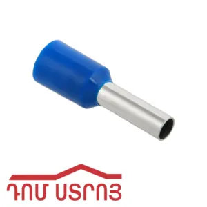 նականեշնիկ GEN 2.5մմ կապույտ 5284