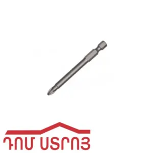 նասատկա գիպսակ. PH2*110մմ 10481