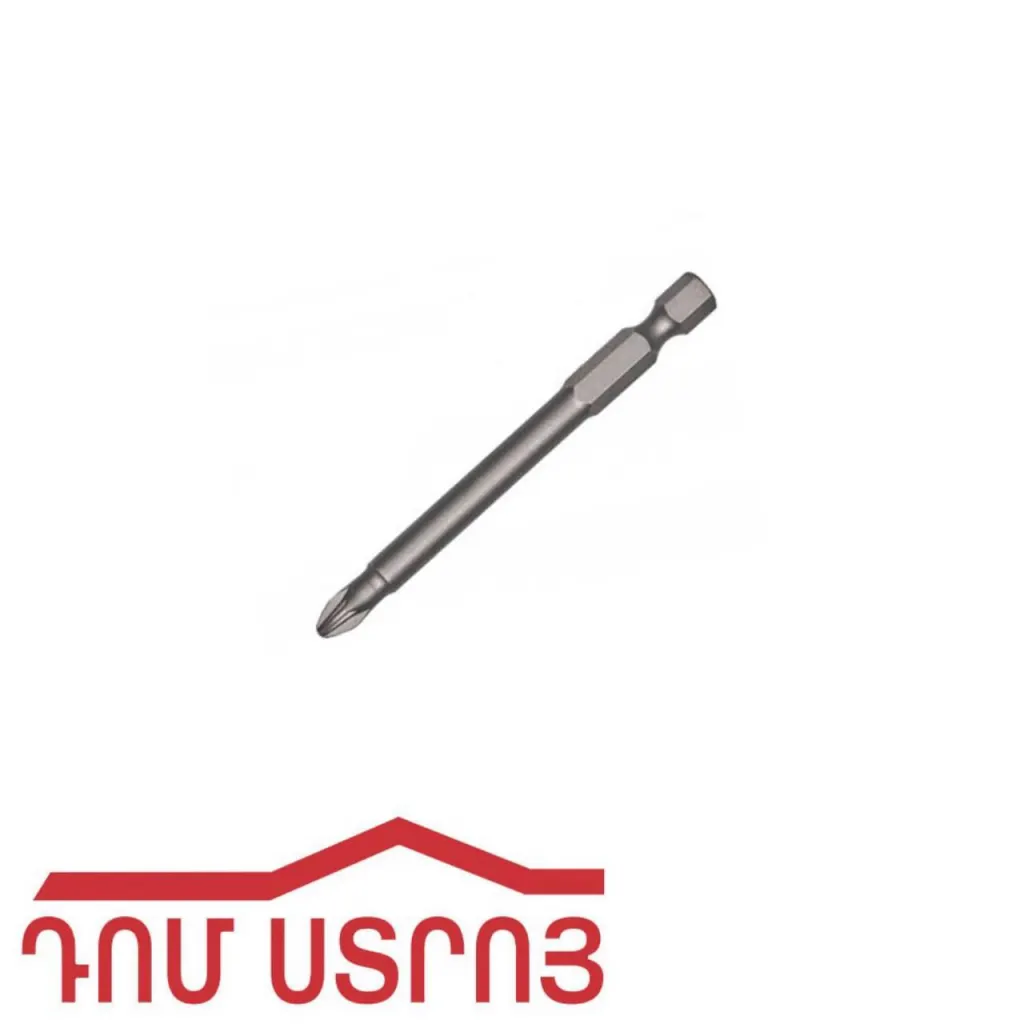 նասատկա գիպսակ. PH2*110մմ 10481