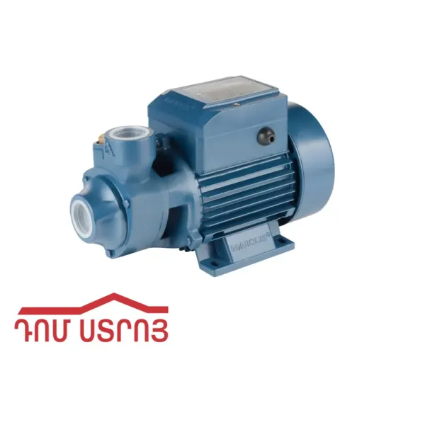 պոմպ MKP62 S00026 — Ապրանքի նկար 1