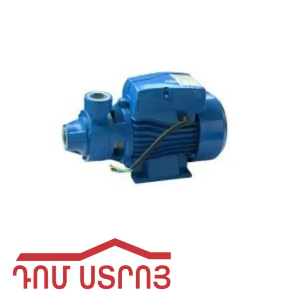 նասոս MKP 70-1 550W Q50L S00011 — Ապրանքի նկար 1