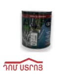 ներկ HAM.DR.FERRO 2.2լ. 3304
