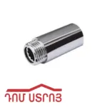 նիկելից երկարացման շտուցեռ 50մմ 03277