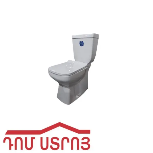 նստակոնք ունիտազ Aysan 1-087 — Ապրանքի նկար 1