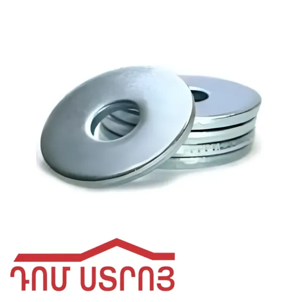 շայբա 6*30 00274 — Ապրանքի նկար 1