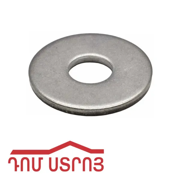 շայբա 6*40 00275 — Ապրանքի նկար 1