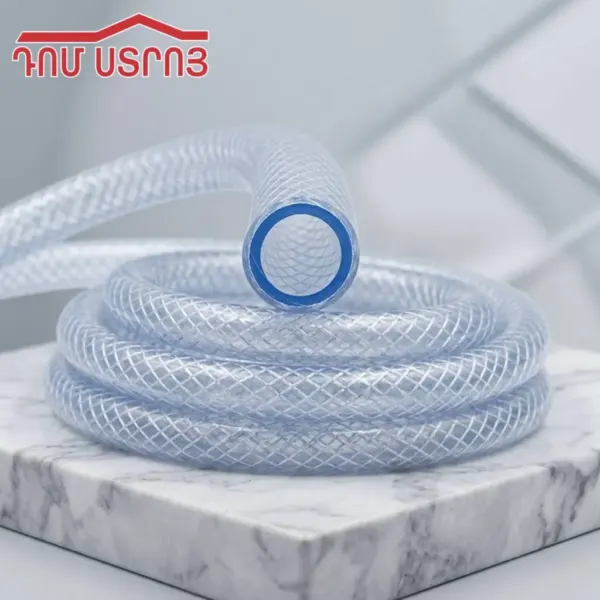 շլանգ ջրի սիլիկոնե 1/2 — Ապրանքի նկար 1