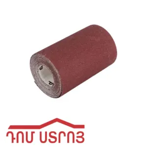 շերտավոր շուշաթուղթ ներժի N80 115մմ 07868