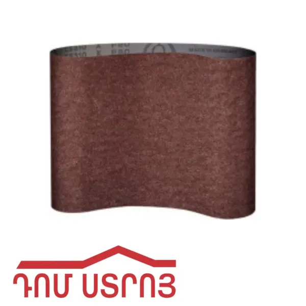 շերտավոր շուշաթուղթ ներժի N36 115մմ  06804 — Ապրանքի նկար 1