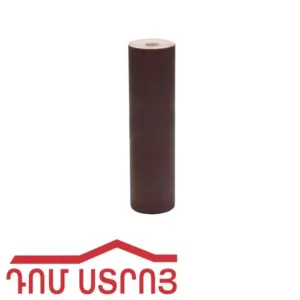 շուշաթուղթ կարմիր մետրով N36 23մմ*25մ