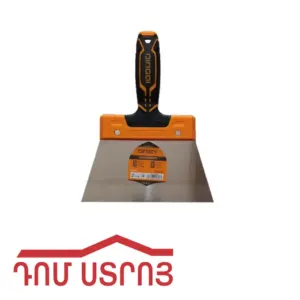 շպակլի 100մմ DINQI 11921