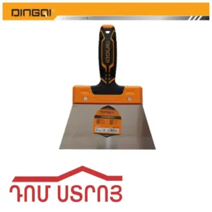 շպակլի 120մմ DINQI 11922
