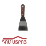 շպակլի փայտ պոչ 7.5սմ 07203