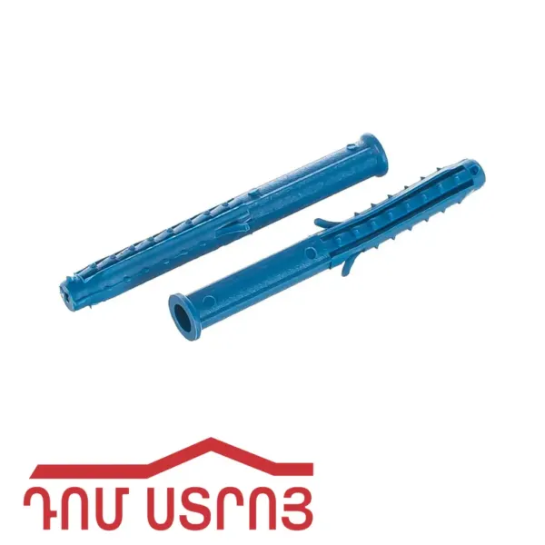 չապայ դյուբել 6*60 00499 — Ապրանքի նկար 1