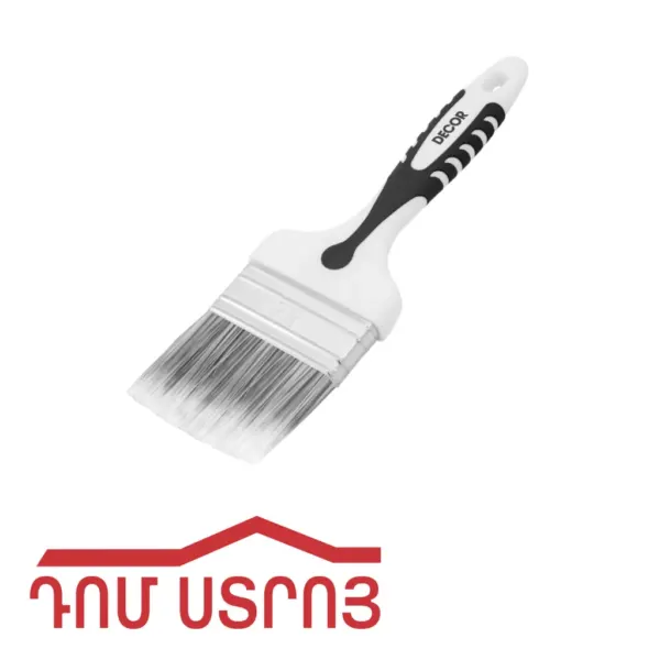 չոտկ սպիտակ 100*15մմ 20672 — Ապրանքի նկար 1