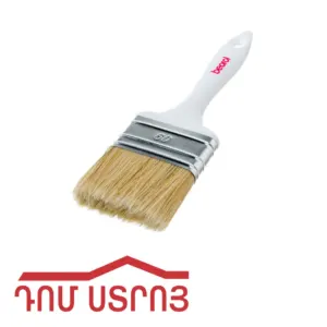 չոտկ սպիտակ 60*15մմ 20677