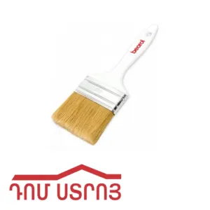 չոտկ սպիտակ 80*15մմ 20679