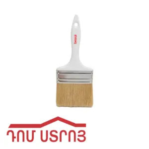 չոտկ սպիտակ 90*15մմ 20680