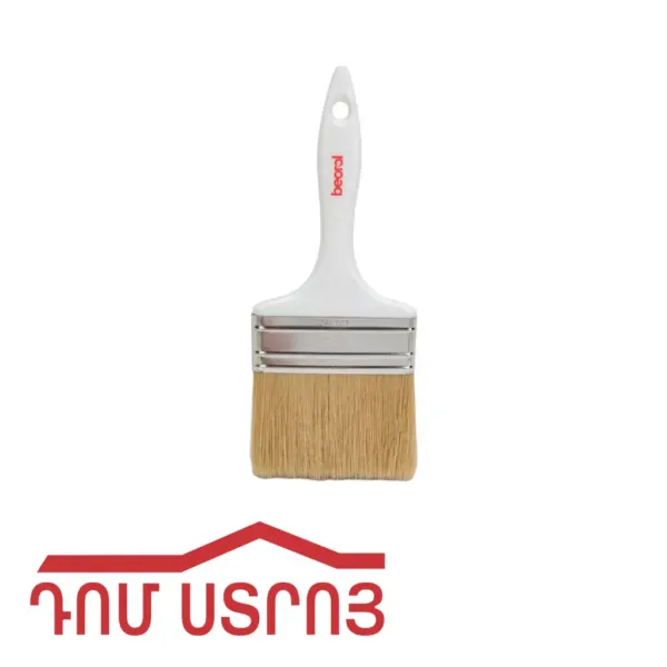 չոտկ սպիտակ 90*15մմ 20680 — Ապրանքի նկար 1