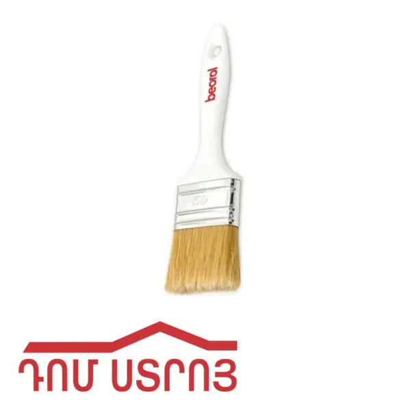 չոտկ սպիտակ 50*15մմ  51133 — Ապրանքի նկար 1