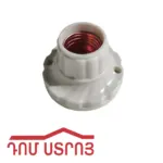 պատրոն շարժական սպիտակ E27 08719