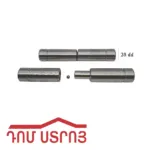 պետլի դարպասի 28մմ 05078