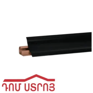 պլենդուզ ստալիչնիցայի 3.66մ սև 600