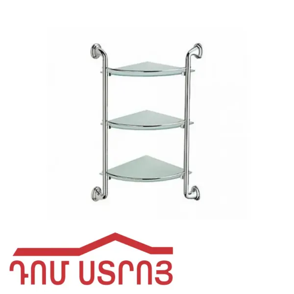 պոլկա լոգարանի 115-3 — Ապրանքի նկար 1