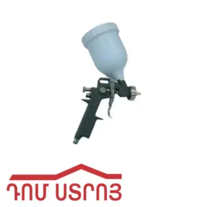 պուլիզատոր 1.4մմ կարմիր 109-3