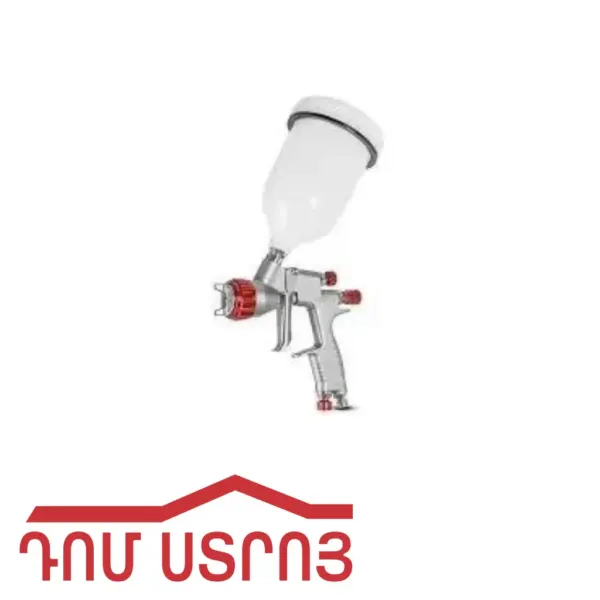 պուլիզատոր 1.3մմ նիկել 109-5 — Ապրանքի նկար 1