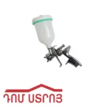 պուլիզատոր 1.4մմ նիկել 109-6