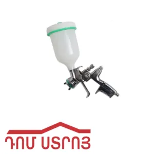 պուլիզատոր 1.4մմ նիկել 109-6