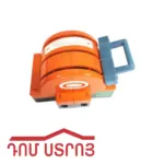 պուսկատել նարնջագույն 63A/3p 09727
