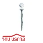 պտուտակ 4*25 00026