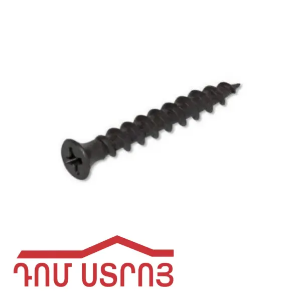 պտուտակ 4*40 00029 — Ապրանքի նկար 1