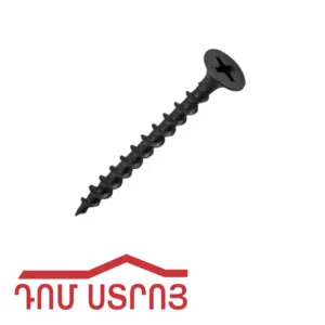 պտուտակ 5*80 00043