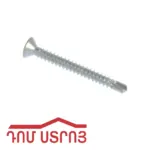 պտուտակ 6*120 00051