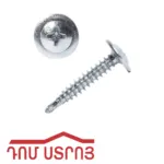 պտուտակ մեծ գլխիկով սվեռլո 4.2*51