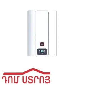 կալոնկա գազ FENIX 12լ տուրբո JSG-35 02357