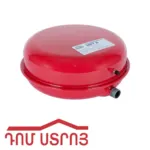 ռաշիրիտելնի բաչոկ տափակ 8լ 40514