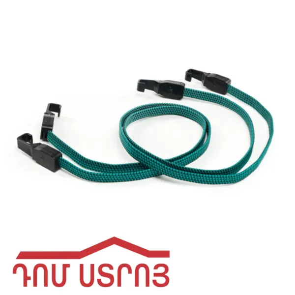 ռեզին բագաժի տափակ 1.2մ 40735 — Ապրանքի նկար 1
