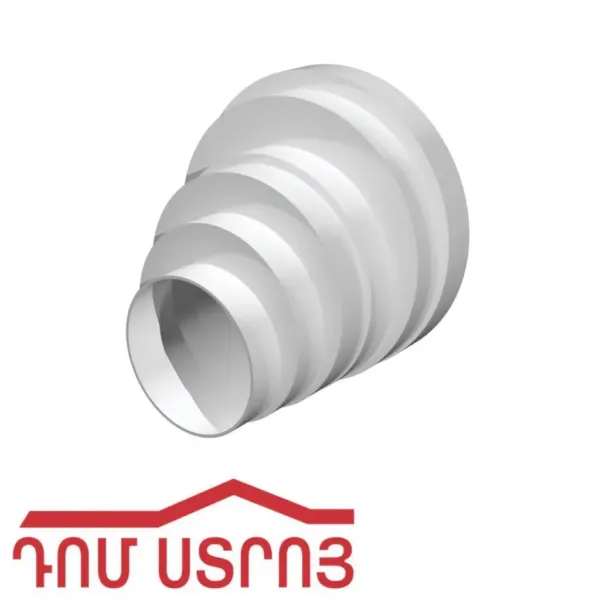 սաիդենիտել ունիվերսալ 160/125/100/80 PU8-16 — Ապրանքի նկար 1
